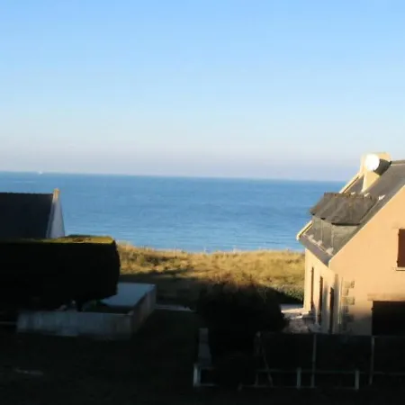 Domaine De Lanruen - Maisons & Villas Pour 6 Personnes 354 Villa