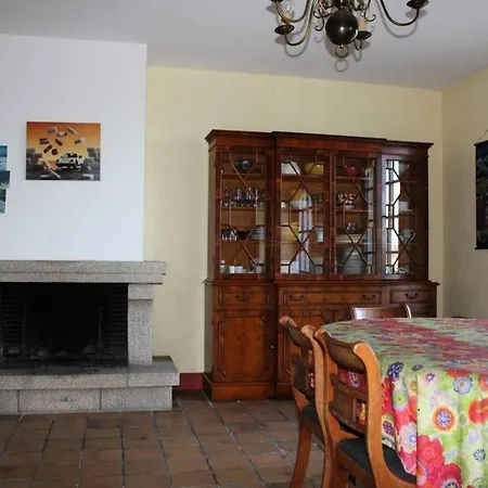 Villa Domaine De Lanruen - Maisons & Villas Pour 6 Personnes 354