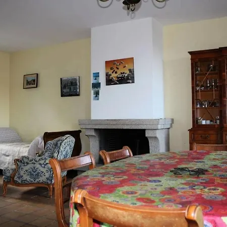 Domaine De Lanruen - Maisons & Villas Pour 6 Personnes 354