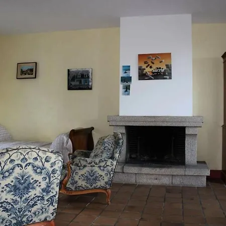 Domaine De Lanruen - Maisons & Villas Pour 6 Personnes 354 *