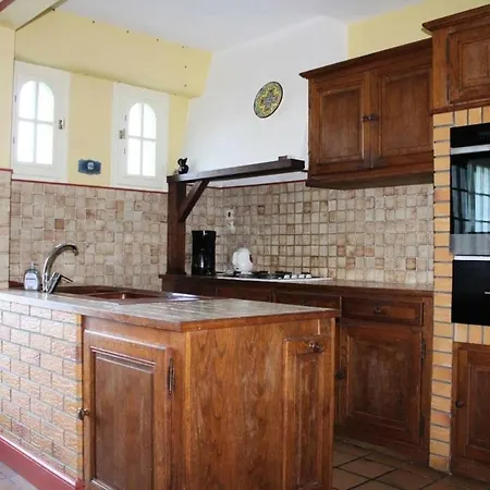 Villa Domaine De Lanruen - Maisons & Villas Pour 6 Personnes 354