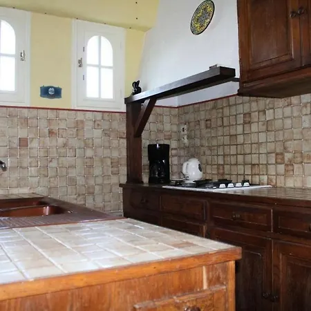 Domaine De Lanruen - Maisons & Villas Pour 6 Personnes 354
