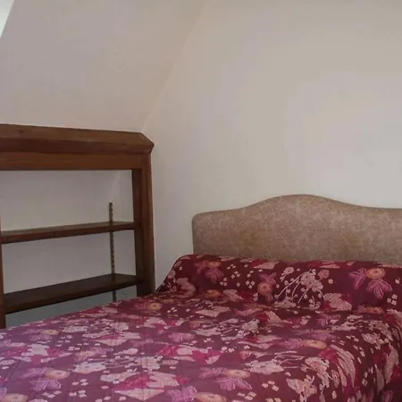 Villa Domaine De Lanruen - Maisons & Villas Pour 6 Personnes 354