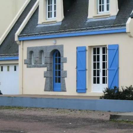 Domaine De Lanruen - Maisons & Villas Pour 6 Personnes 354 * Erquy