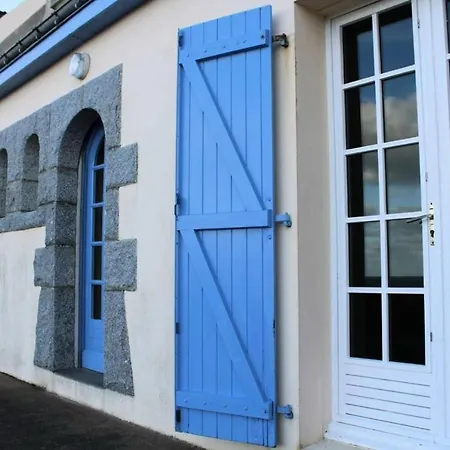Domaine De Lanruen - Maisons & Villas Pour 6 Personnes 354 Villa *