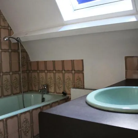 Villa Domaine De Lanruen - Maisons & Villas Pour 6 Personnes 354